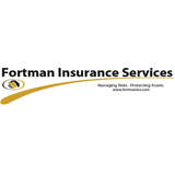 Fortman Insurance Logo