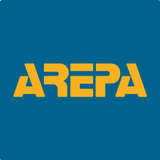 Arepa Logo