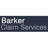 Barker Claims Logo