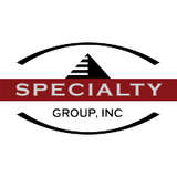 Specialty Group Logo