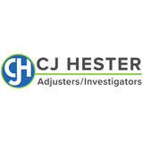 C.J. Hester Logo