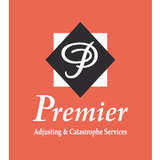 Premier Adjusting Services Logo
