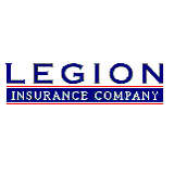 Legion Insurance Logo
