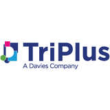 TriPlus Services Logo