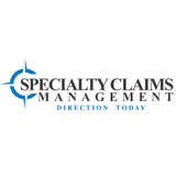 Specialty Claims Logo
