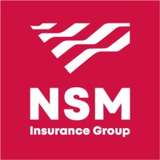 NSM Insurance Group Logo