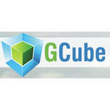 GCube Insurance Logo