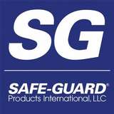 Safe-Guard Products Logo