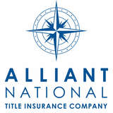 Alliant National Title Insurance Logo