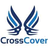CrossCover Logo