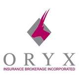 Oryx Insurance Logo