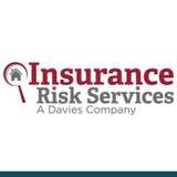 Insurance Risk Services Logo