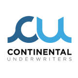 Continental Underwriters Logo