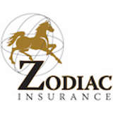 Zodiac Insurance Logo
