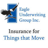 Eagle Underwriting Logo
