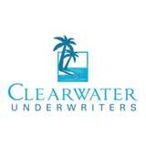 Clearwater Underwriters Logo