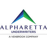Alpharetta Underwriters Logo