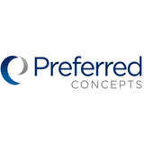 Preferred Concepts Logo