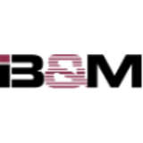 International Bond & Marine Logo