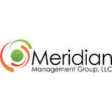 Meridian Management Group Logo