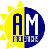 AM Fredericks Logo