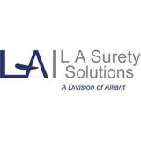 LA Surety Logo