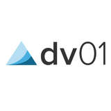 dv01 Logo
