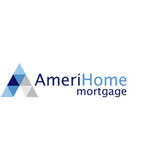 AmeriHome Mortgage Logo