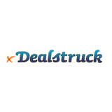 Dealstruck Logo