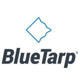 BlueTarp Logo
