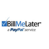 Bill Me Later Logo