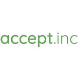 Accept Logo
