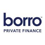 Borro Logo