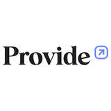 Provide Logo