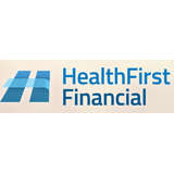 HealthFirst Financial Logo