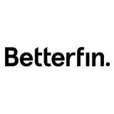 Betterfin Logo