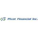 Pivot Financial Logo