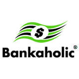 Bankaholic Logo