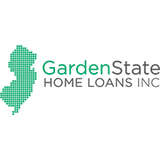 Garden State Home Loans Logo