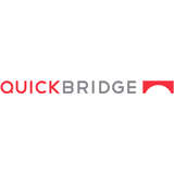 QuickBridge Logo