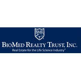 BioMed Realty Logo
