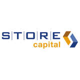 Store Capital Logo