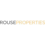 Rouse Properties Logo