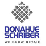 Donahue Schriber Logo