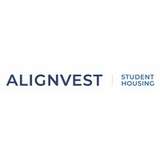 Alignvest Student Housing Logo