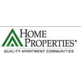Home Properties Logo