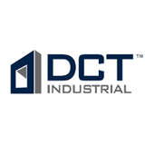 DCT Industrial Logo