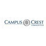 Campus Crest Logo