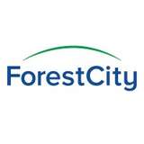 Forest City Logo