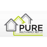 Pure Multi-Family Logo